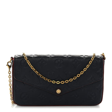 Louis Vuitton Empreinte Pochette Felicie