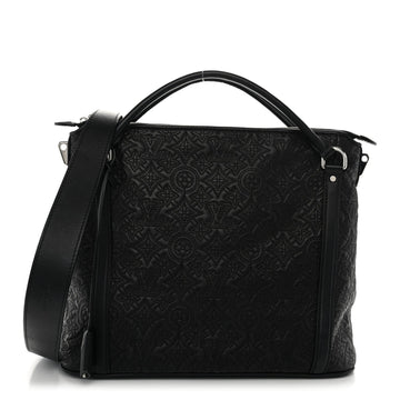 Louis Vuitton Lambskin Antheia Ixia Pm