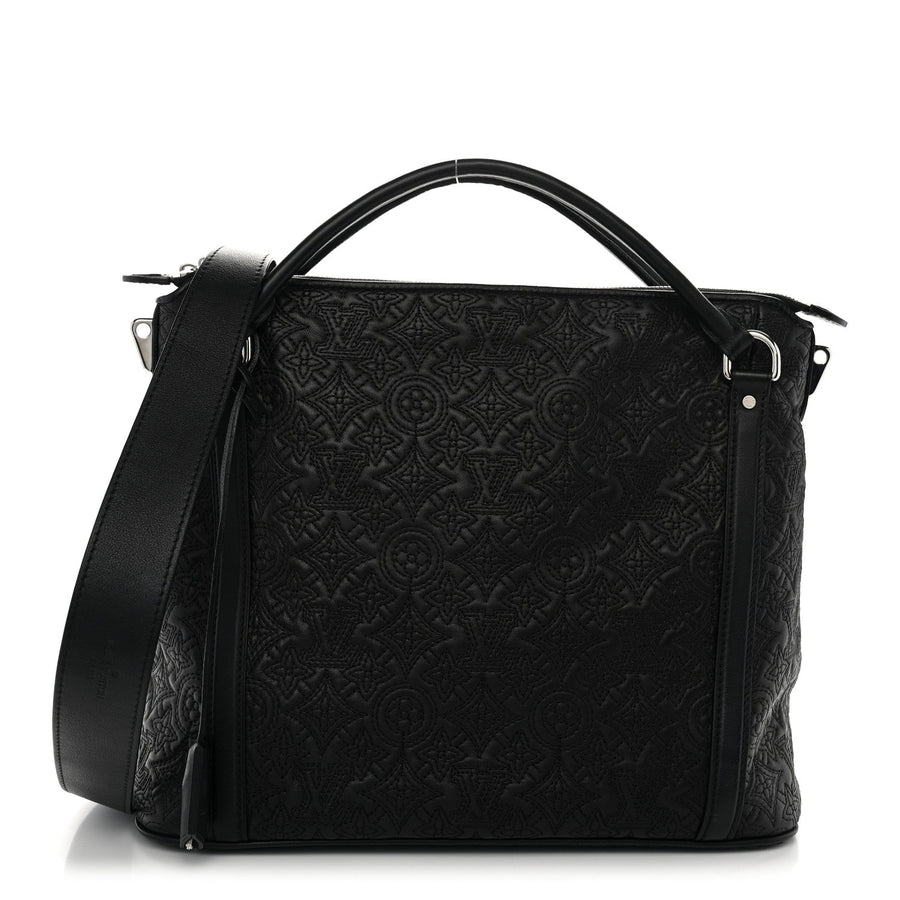 Louis Vuitton Lambskin Antheia Ixia Pm