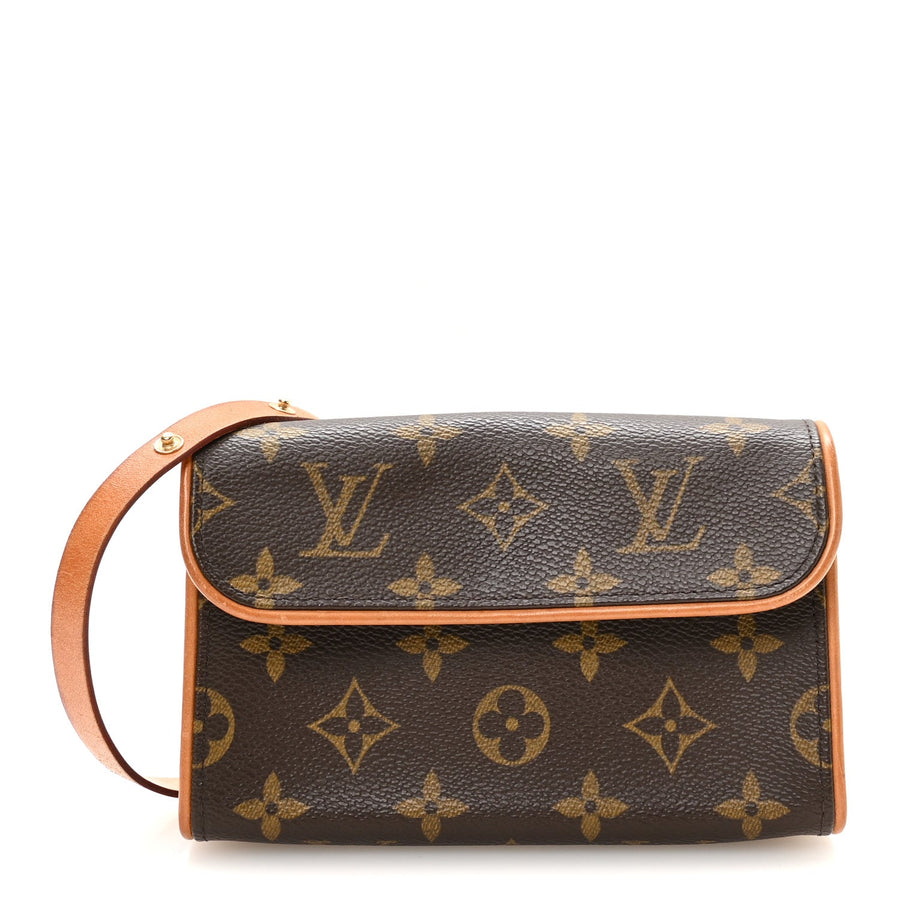 Louis Vuitton Pochette Florentine Xs