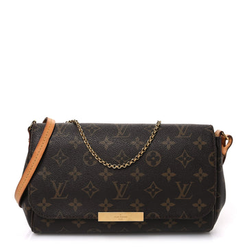 Louis Vuitton Favorite Mm