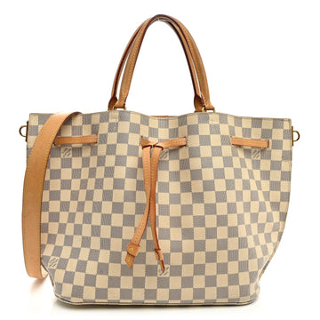 Louis Vuitton Damier Azur Girolata