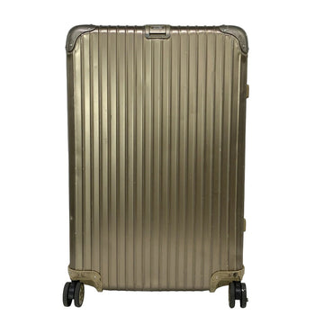 Rimowa Topas Bronze Aluminium
