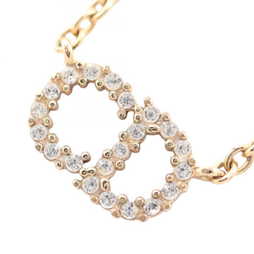 Christian Dior Clair D Lune Necklace