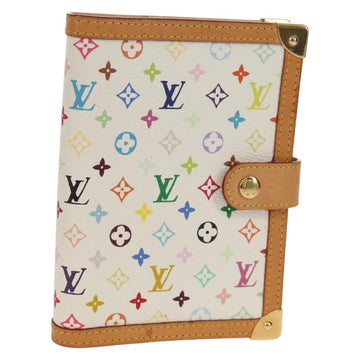 Louis Vuitton Multicolor Agenda Pm Day
