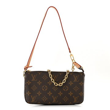 Louis Vuitton Chain Pochette Accessories