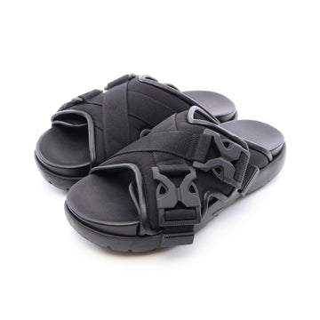 Bottega Veneta Snap Slide Sandal Flat