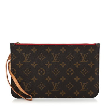 Louis Vuitton Neverfull Mm Gm Pochette