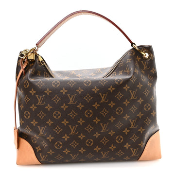 Louis Vuitton Berri Mm