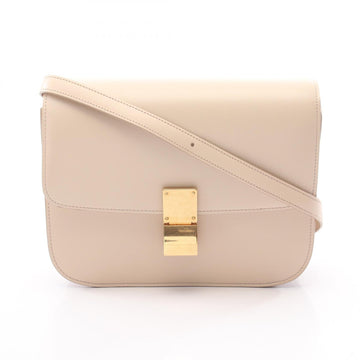 Celine Classic Box Medium Shoulder