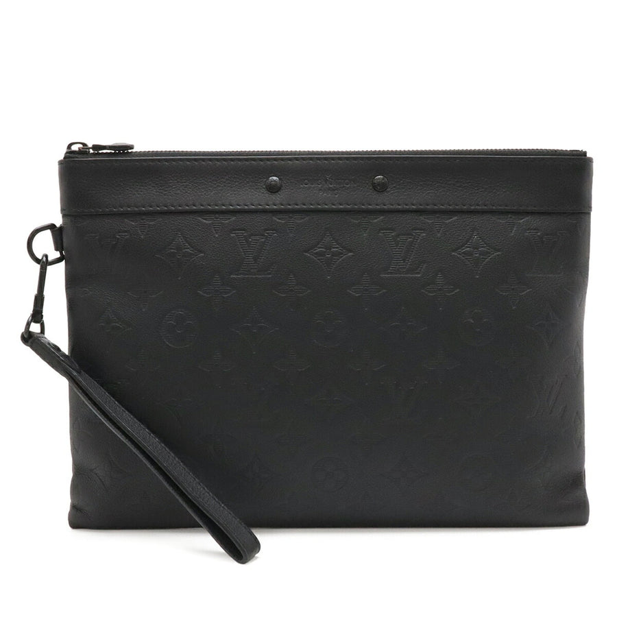 Louis Vuitton Pochette To-Go Shadow