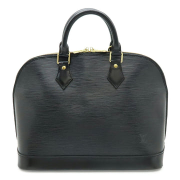 Louis Vuitton Vintage Alma Handbag Epi