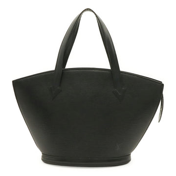 Louis Vuitton Saint Jacques Handbag Epi
