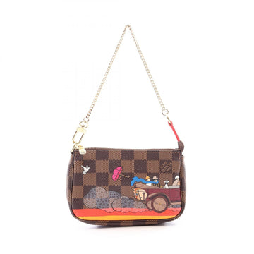 Louis Vuitton Mini Pouch Accessoires