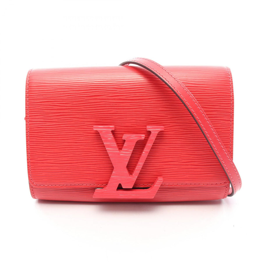 Louis Vuitton Pochette Louise Pm
