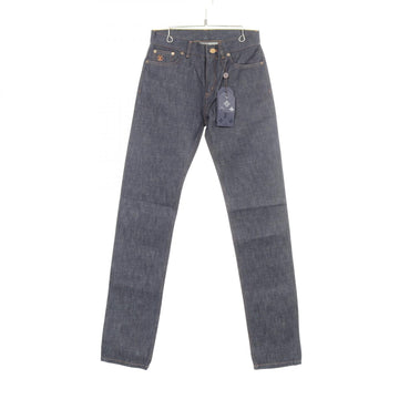 Louis Vuitton Slim Fit Denim Pants #26
