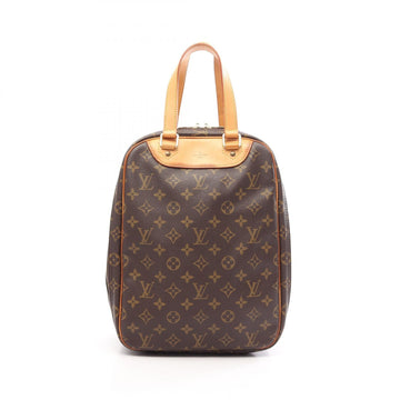 Louis Vuitton Excursion Handbag Pvc