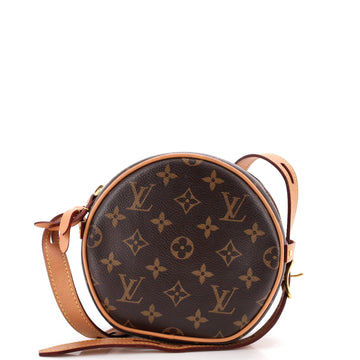 Louis Vuitton Boite Chapeau Souple Bag