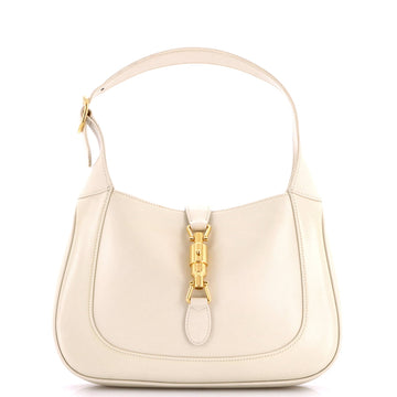 Gucci Jackie Hobo Leather Small