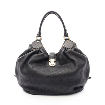 Louis Vuitton Mahina L Shoulder Handbag