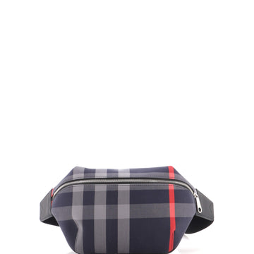 Burberry Sonny Belt Bag House Check