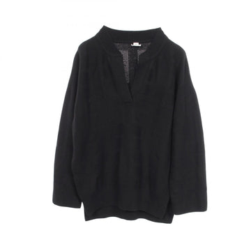 Hermes H Jacquard V-Neck Skipper Tunic
