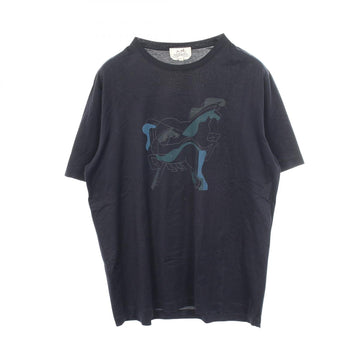 Hermes Brazilian Horse Short Sleeve