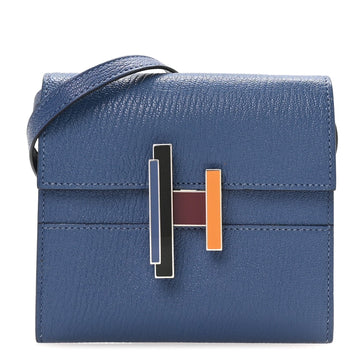 Hermes Chevre Mysore Mini Cinhetic