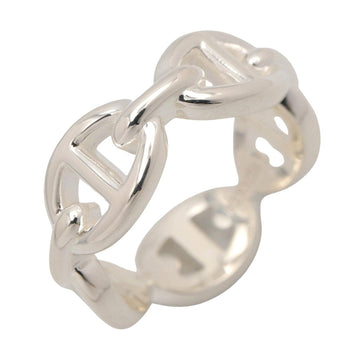 Hermes Enchainee Pm Ring #5 Us Size