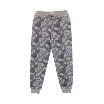 Hermes Bride De Cour Pants #38 Cotton