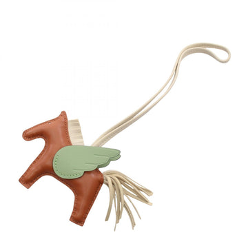 Hermes Rodeo Pegasus Pm Bag Charm B