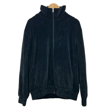 Gucci Black Men's Lightweight Jacket
