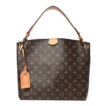 Louis Vuitton Graceful Pm Pivoine