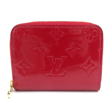 Louis Vuitton Vernis Zippy Coin