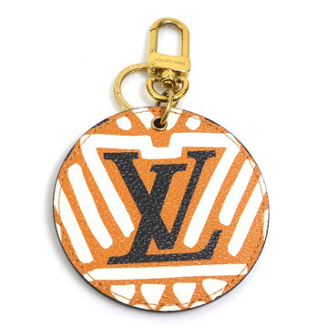 Louis Vuitton Charm Key Ring