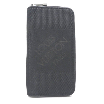 Louis Vuitton Zip Around Long