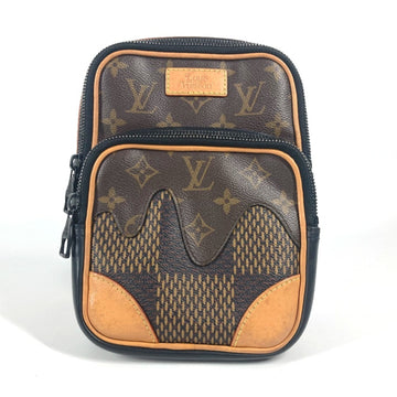 Louis Vuitton Nigo Amazone Sling Bag