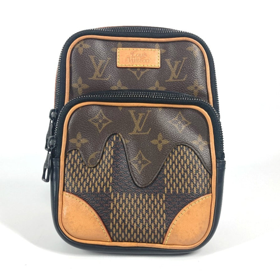 Louis Vuitton Nigo Amazone Sling Bag