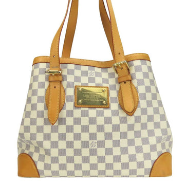 Louis Vuitton Hampstead Handbag Damier
