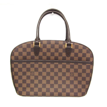 Louis Vuitton Sarria Handbag Damier