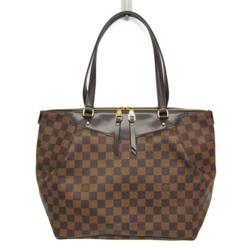Louis Vuitton Westminster Handbag Damier