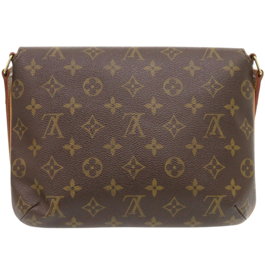 Louis Vuitton Musette Tango Handbag