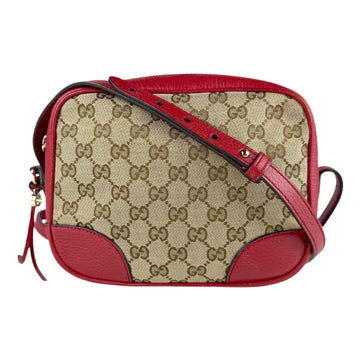 Gucci Bree Disco Crossbody Bag (Outlet)