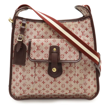 Louis Vuitton Mary Kate Messenger Bag