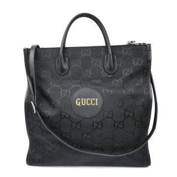 Gucci Off The Grid Tote Gg Econyl