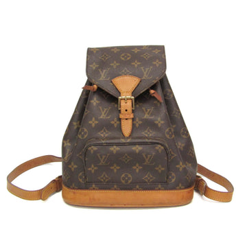 Louis Vuitton Vintage Montsouris