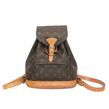 Louis Vuitton Vintage Montsouris