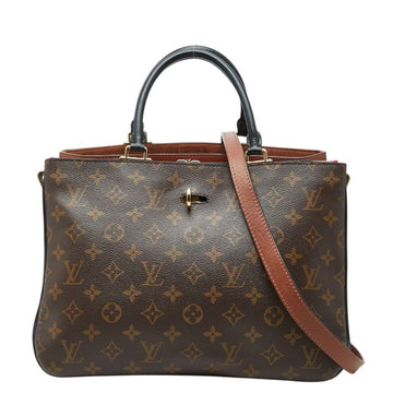 Louis Vuitton Millefeuille Handbag