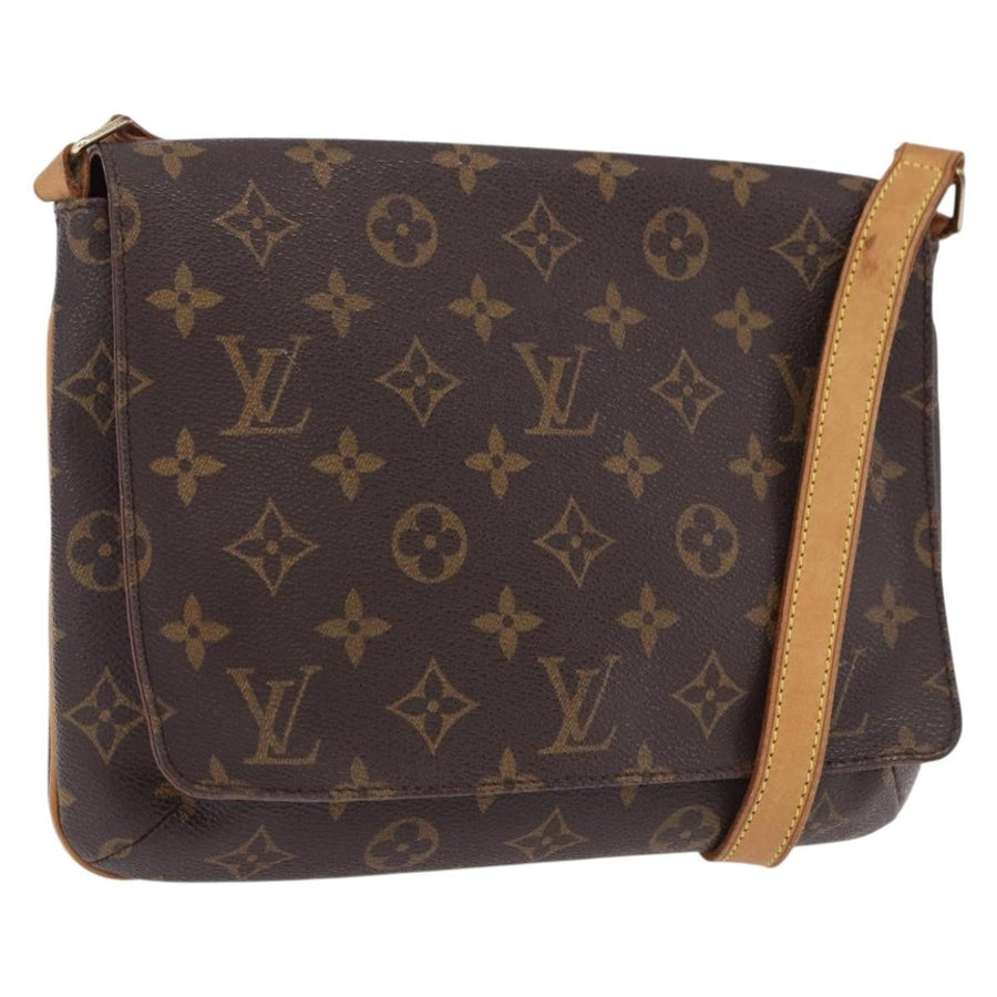 Louis Vuitton Musette Tango Handbag