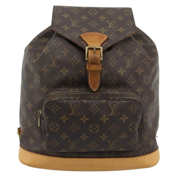 Louis Vuitton Vintage Montsouris